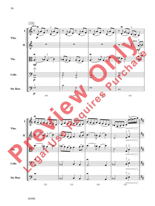 Carpe Diem! 總譜 | 小雅音樂 Hsiaoya Music