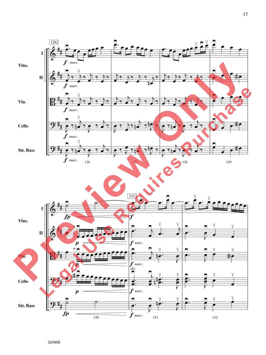 Carpe Diem! 總譜 | 小雅音樂 Hsiaoya Music