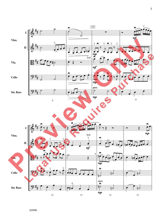 Carpe Diem! 總譜 | 小雅音樂 Hsiaoya Music