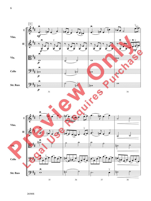 Carpe Diem! 總譜 | 小雅音樂 Hsiaoya Music