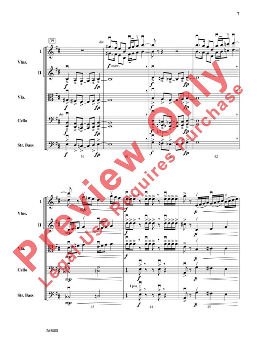 Carpe Diem! 總譜 | 小雅音樂 Hsiaoya Music