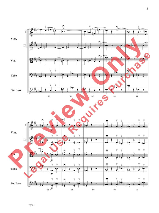 Russlan and Ludmilla 總譜 | 小雅音樂 Hsiaoya Music