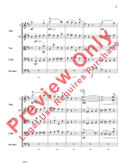 Russlan and Ludmilla 總譜 | 小雅音樂 Hsiaoya Music