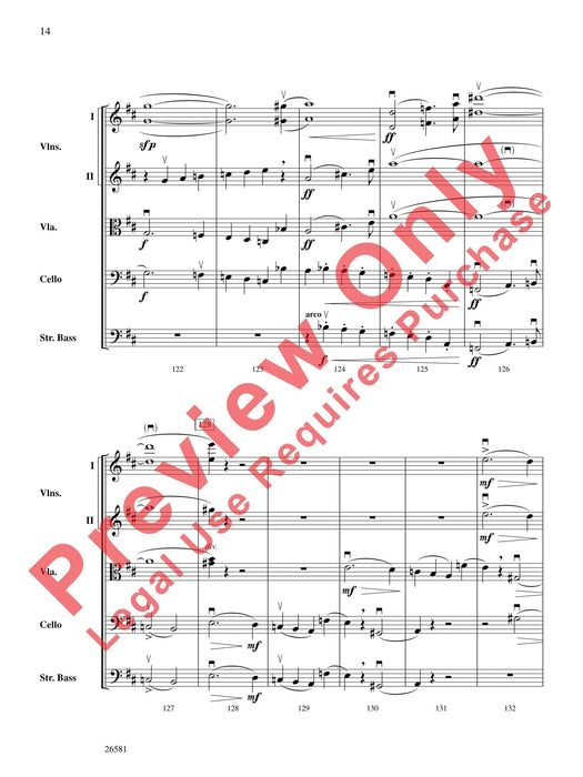 Russlan and Ludmilla 總譜 | 小雅音樂 Hsiaoya Music