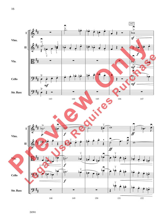 Russlan and Ludmilla 總譜 | 小雅音樂 Hsiaoya Music