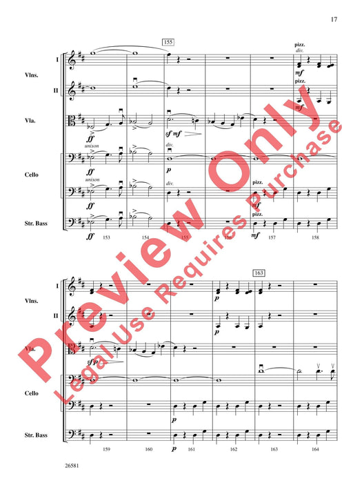 Russlan and Ludmilla 總譜 | 小雅音樂 Hsiaoya Music