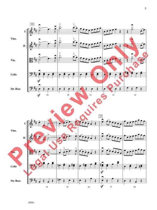 Russlan and Ludmilla 總譜 | 小雅音樂 Hsiaoya Music