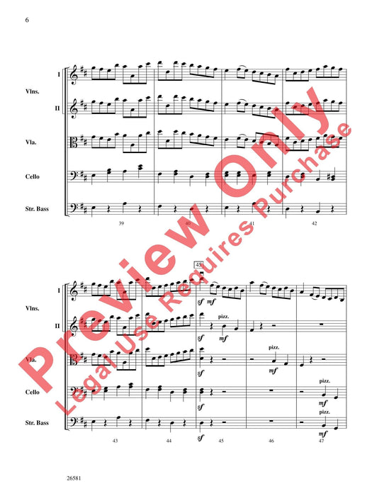 Russlan and Ludmilla 總譜 | 小雅音樂 Hsiaoya Music