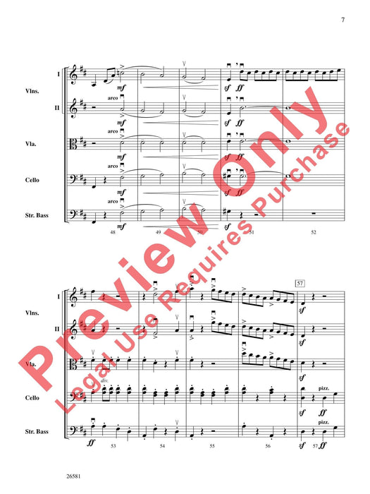 Russlan and Ludmilla 總譜 | 小雅音樂 Hsiaoya Music