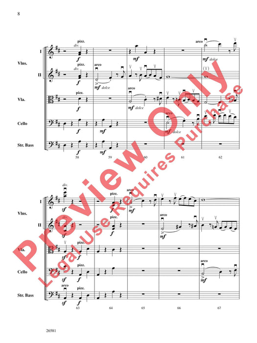 Russlan and Ludmilla 總譜 | 小雅音樂 Hsiaoya Music