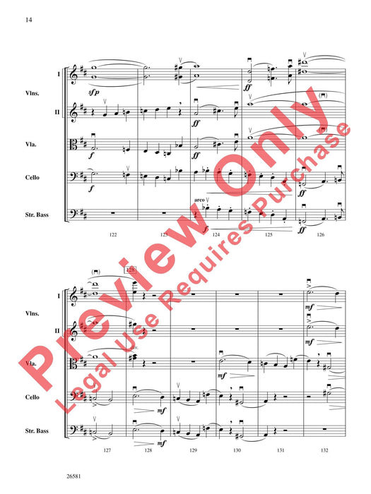 Russlan and Ludmilla | 小雅音樂 Hsiaoya Music