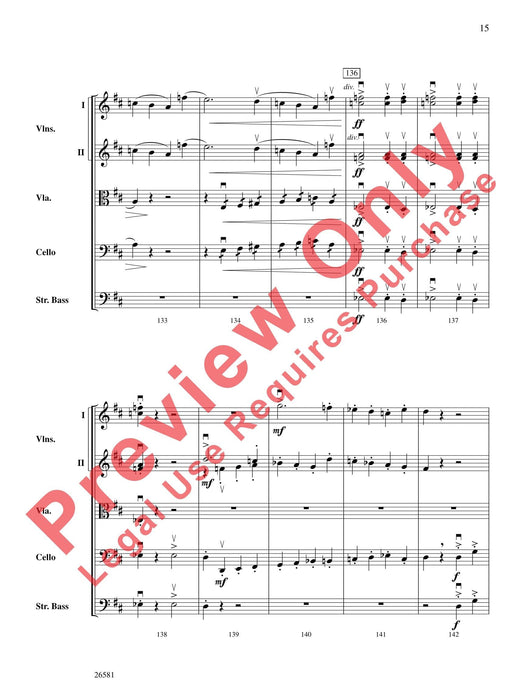 Russlan and Ludmilla | 小雅音樂 Hsiaoya Music