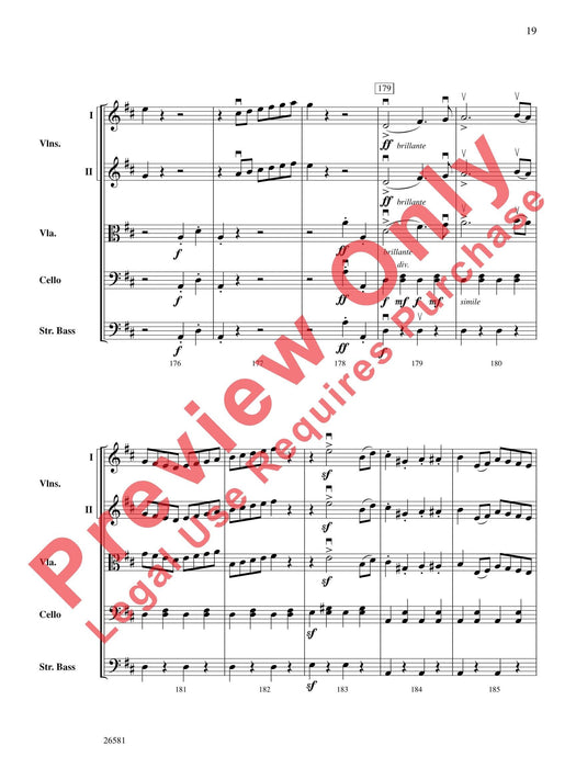 Russlan and Ludmilla | 小雅音樂 Hsiaoya Music