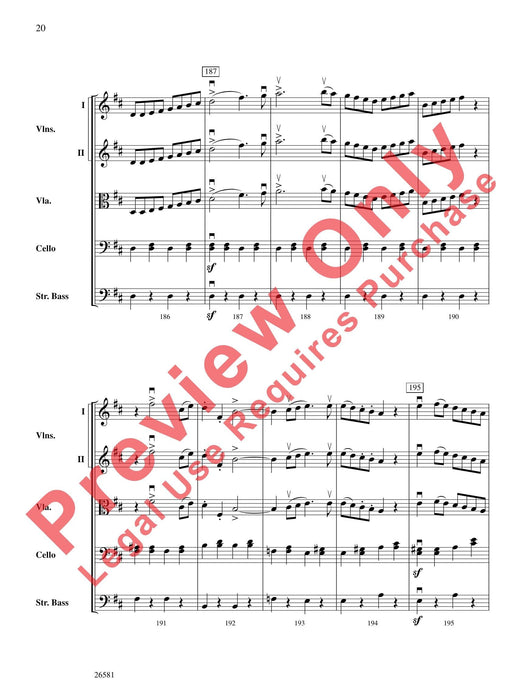 Russlan and Ludmilla | 小雅音樂 Hsiaoya Music