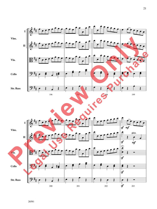 Russlan and Ludmilla | 小雅音樂 Hsiaoya Music