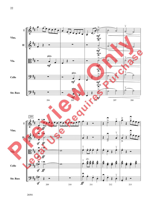 Russlan and Ludmilla | 小雅音樂 Hsiaoya Music