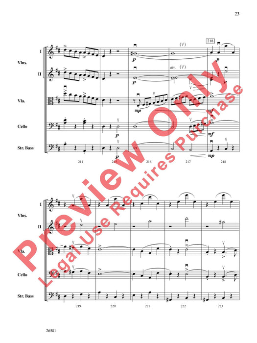 Russlan and Ludmilla | 小雅音樂 Hsiaoya Music