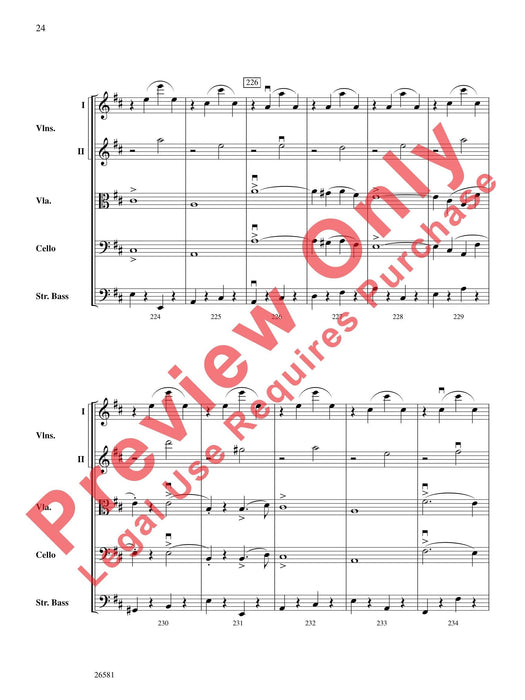 Russlan and Ludmilla | 小雅音樂 Hsiaoya Music