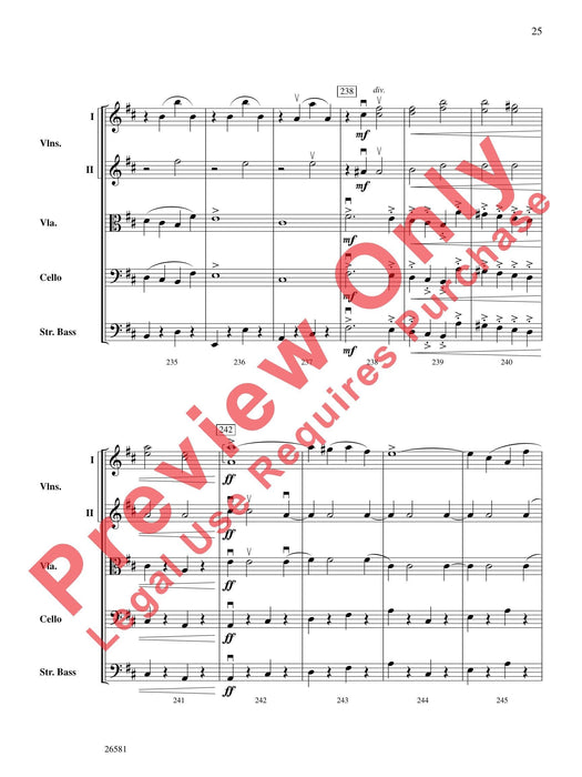 Russlan and Ludmilla | 小雅音樂 Hsiaoya Music