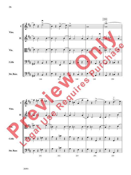 Russlan and Ludmilla | 小雅音樂 Hsiaoya Music