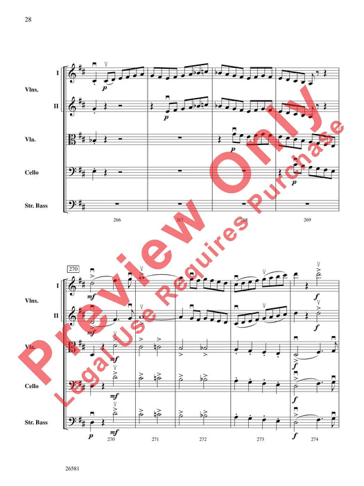 Russlan and Ludmilla | 小雅音樂 Hsiaoya Music