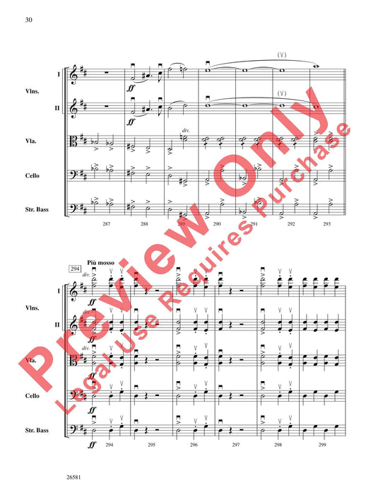 Russlan and Ludmilla | 小雅音樂 Hsiaoya Music