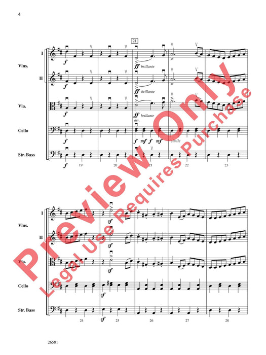 Russlan and Ludmilla | 小雅音樂 Hsiaoya Music