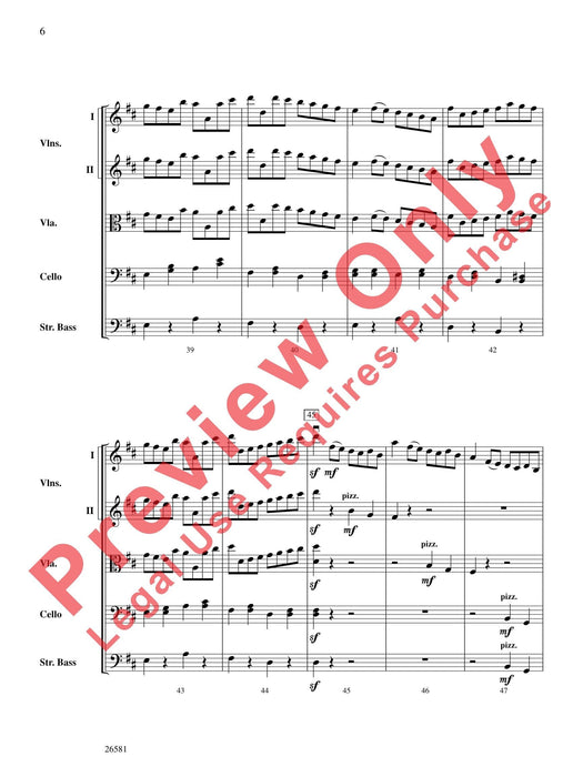 Russlan and Ludmilla | 小雅音樂 Hsiaoya Music