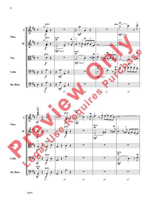 Russlan and Ludmilla | 小雅音樂 Hsiaoya Music