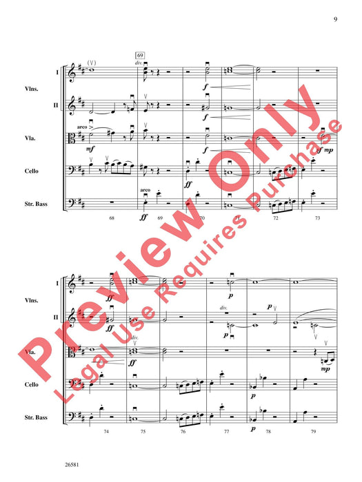 Russlan and Ludmilla | 小雅音樂 Hsiaoya Music