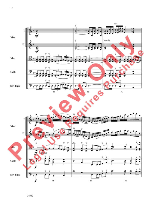 Gathering Storms (Movement 2 from American Serenade Symphony) 樂章 小夜曲交響曲 | 小雅音樂 Hsiaoya Music