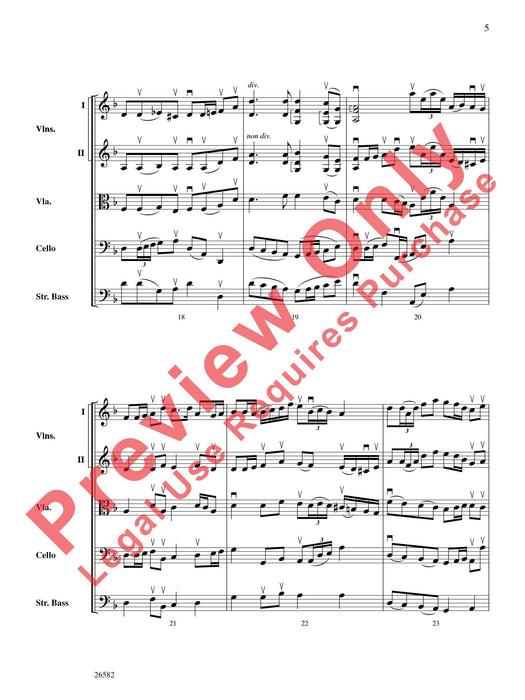 Gathering Storms (Movement 2 from American Serenade Symphony) 樂章 小夜曲交響曲 | 小雅音樂 Hsiaoya Music