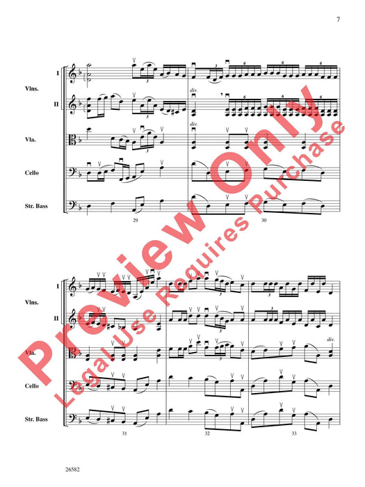 Gathering Storms (Movement 2 from American Serenade Symphony) 樂章 小夜曲交響曲 | 小雅音樂 Hsiaoya Music