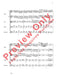 Symphony No. 25, First Movement 莫札特 交響曲 樂章 總譜 | 小雅音樂 Hsiaoya Music