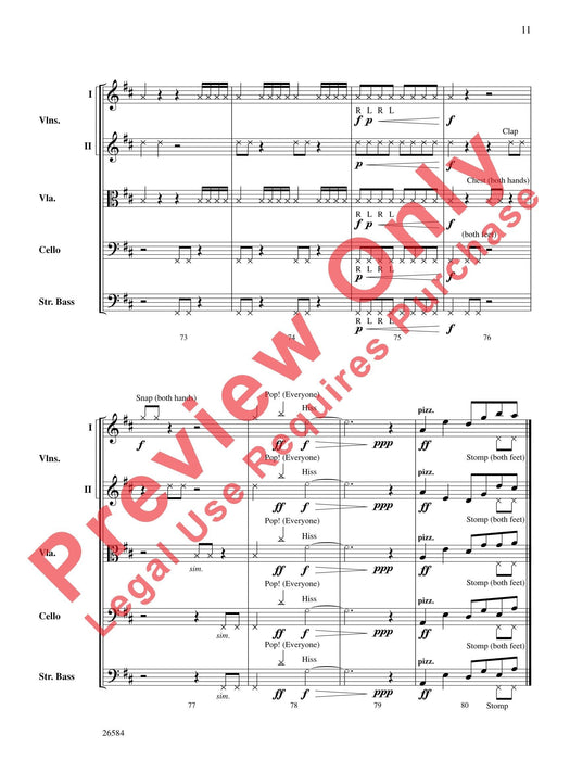 Bio Rhythms 節奏 | 小雅音樂 Hsiaoya Music