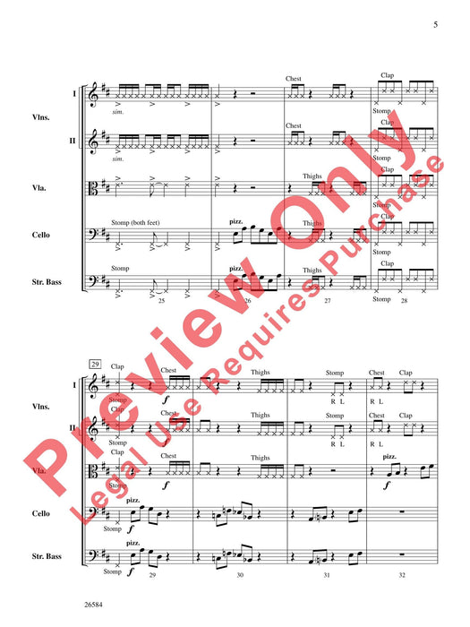 Bio Rhythms 節奏 | 小雅音樂 Hsiaoya Music