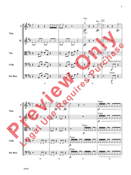 Bio Rhythms 節奏 | 小雅音樂 Hsiaoya Music