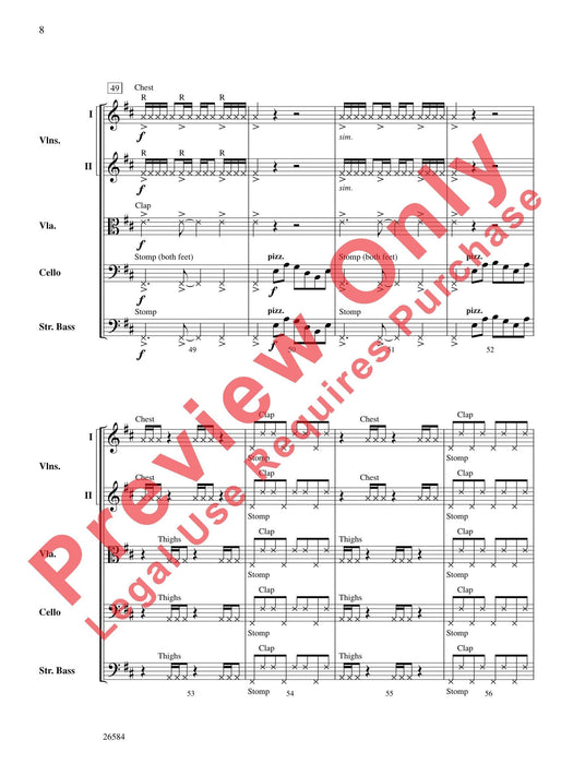 Bio Rhythms 節奏 | 小雅音樂 Hsiaoya Music