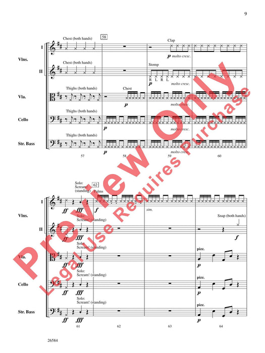 Bio Rhythms 節奏 | 小雅音樂 Hsiaoya Music