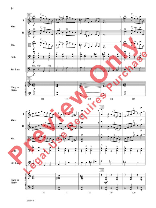 Creaking Tree | 小雅音樂 Hsiaoya Music