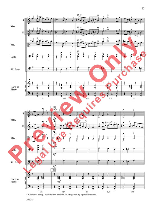 Creaking Tree | 小雅音樂 Hsiaoya Music