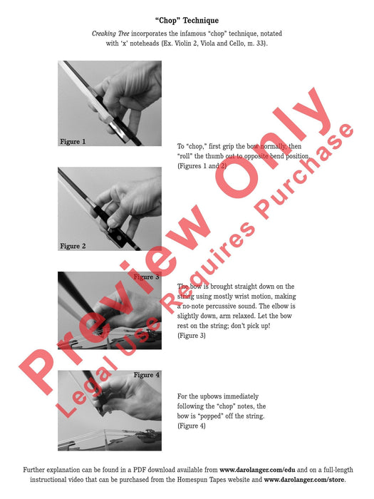 Creaking Tree | 小雅音樂 Hsiaoya Music