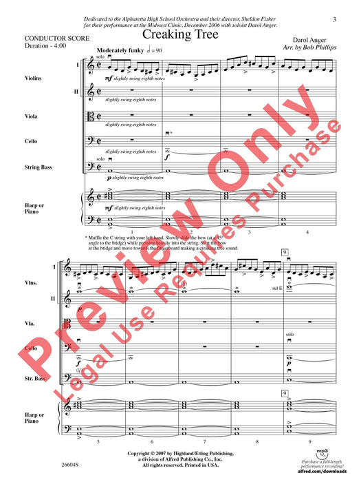 Creaking Tree | 小雅音樂 Hsiaoya Music