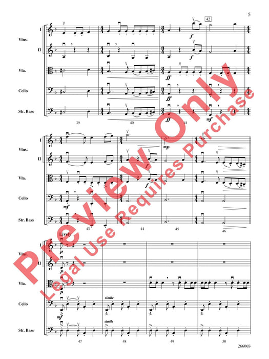 Isma'a 總譜 | 小雅音樂 Hsiaoya Music