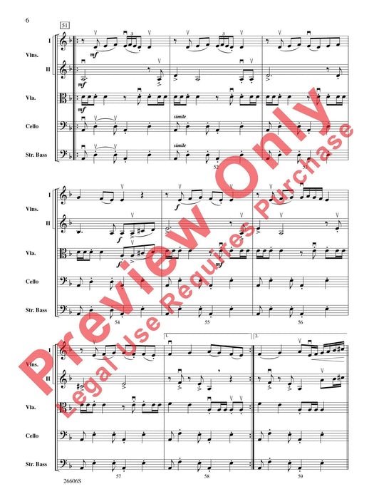 Isma'a 總譜 | 小雅音樂 Hsiaoya Music