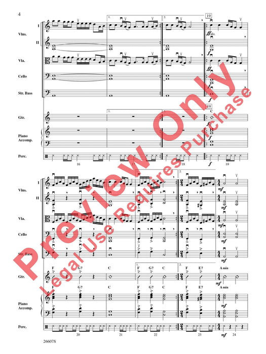 Washburn County | 小雅音樂 Hsiaoya Music