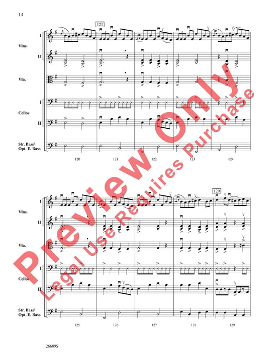 Danny Rocks 總譜 | 小雅音樂 Hsiaoya Music