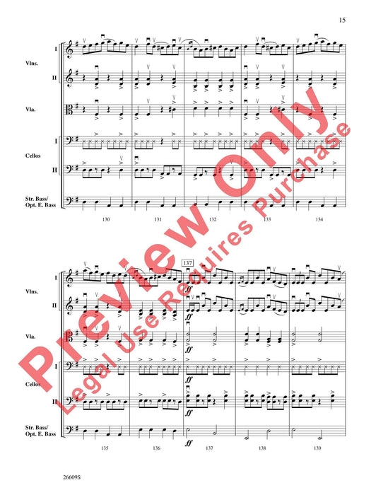 Danny Rocks 總譜 | 小雅音樂 Hsiaoya Music