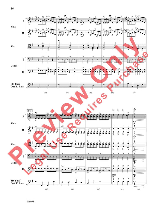 Danny Rocks 總譜 | 小雅音樂 Hsiaoya Music