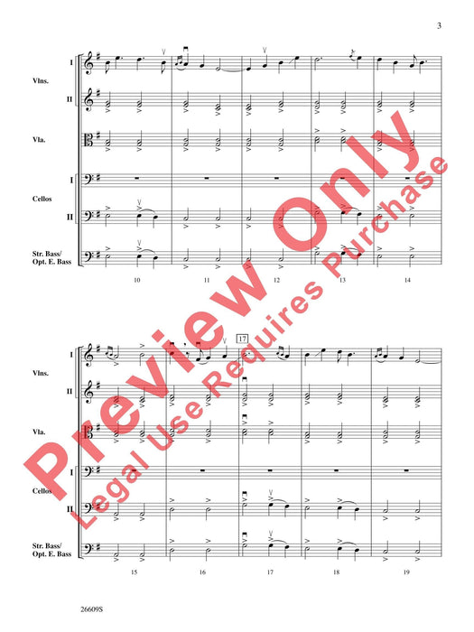 Danny Rocks 總譜 | 小雅音樂 Hsiaoya Music